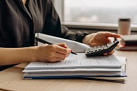 accountant in bristol